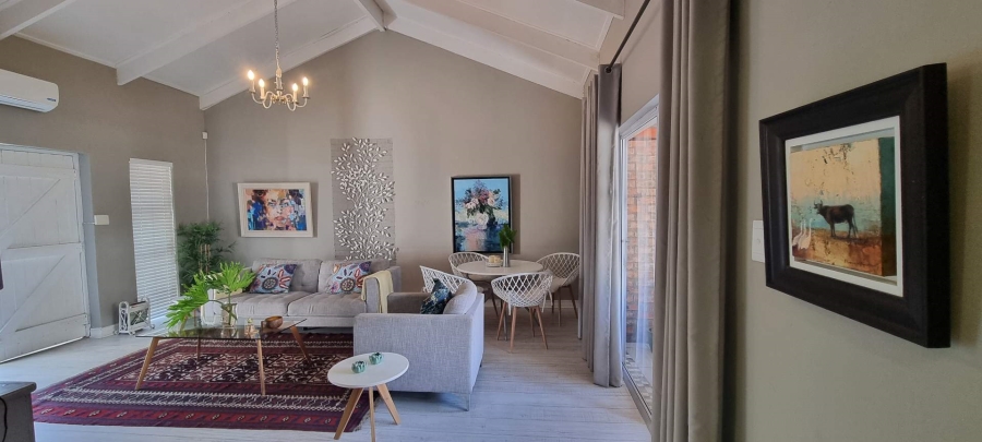 5 Bedroom Property for Sale in Dan Pienaar Free State